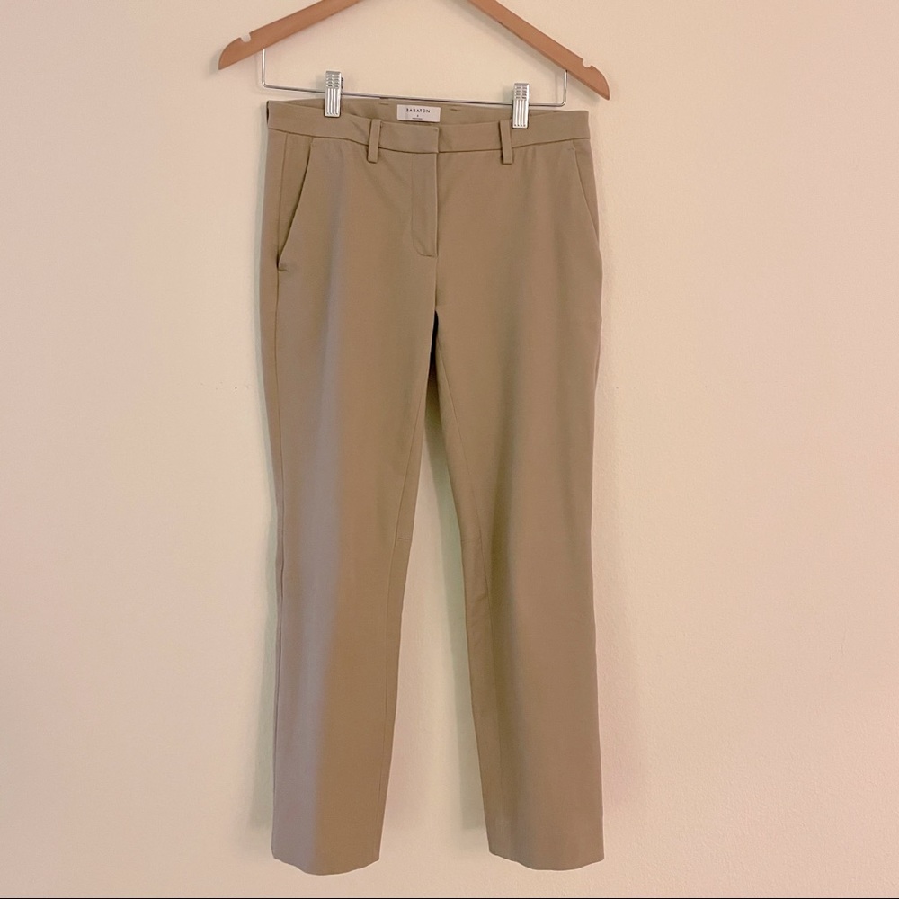 NWOT Aritzia Babaton Daxton Pant with pockets